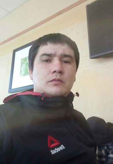 Моя фотография - Ярослав, 34 из Норильск (@yaroslav20051)