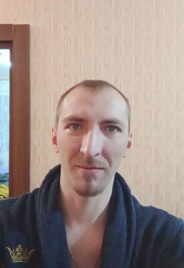 My photo - Dmitriy Mosin, 34 from Chapaevsk (@dmitriymosin3)