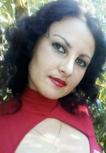 Minha foto - Viktoriya, 39 de Marganets (@viktoriya96798)