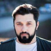 Александр 37 лет (Дева) Володарское