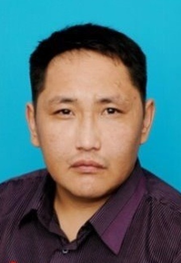 My photo - Filipych, 45 from Yakutsk (@filippich2)