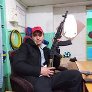 Евгений, 32, Карасук