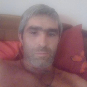 Рустам, 41, Адыгейск