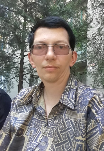My photo - Viktor, 37 from Luhansk (@viktor155034)