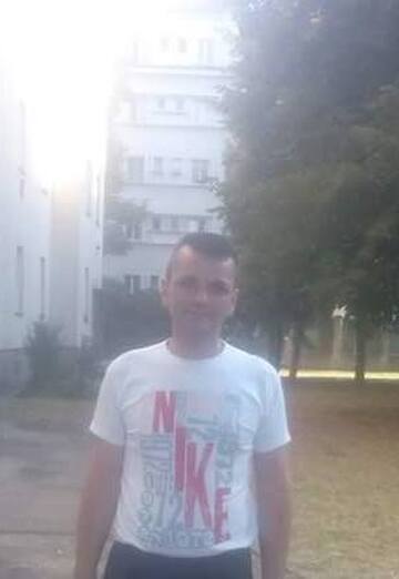 My photo - Nenad, 49 from Belgrade (@nenad110)