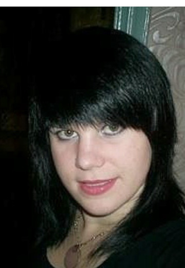 My photo - Galina, 36 from Blagoveshchensk (@galina66628)