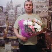 Андрей, 55, Воткинск
