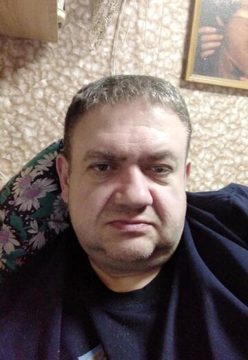 Моя фотография - Александр, 48 из Ногинск (@aleksandr934394)