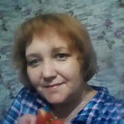 Татьяна, 41, Алатырь
