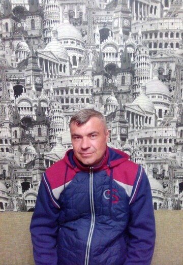 Моя фотография - игорь, 48 из Киреевск (@igor182541)