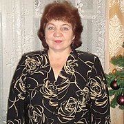 Елена, 64, Североуральск