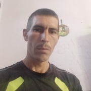 Андрей, 38, Кущевская