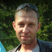Владимир, 43, Иркутск