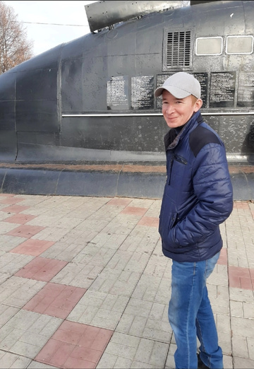 My photo - Vladimir, 38 from Ufa (@vovchik1602)