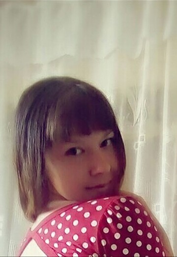 Моя фотографія - Ирина, 31 з Цхінвалі (@irina315216)