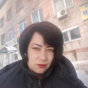 Yulya Kapitonova 39 Chernigovka