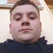 Aleksei, 19, Сокол