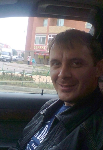 My photo - Vyacheslav, 33 from Rudniy (@vyacheslav82236)