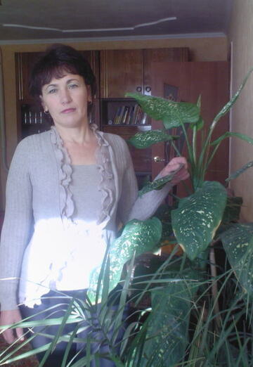 My photo - liliya, 57 from Sovietskyi (@liliya5361)