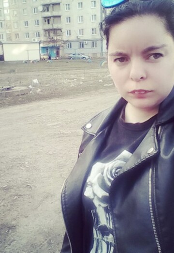 My photo - Tatyana Pankratova, 26 from Rovenky (@tatyanapankratova0)