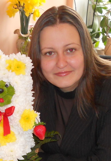 Моя фотография - Елена, 42 из Харьков (@elena157892)