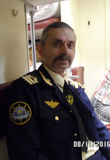 My photo - viktor shushakov, 63 from Petropavlovsk (@viktorshushakov)