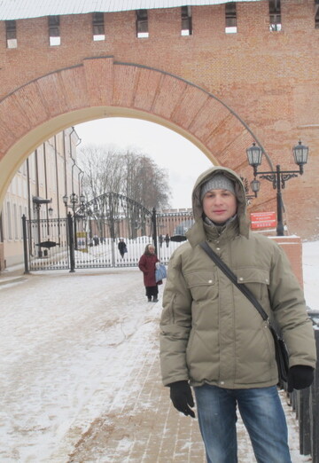 Моя фотография - выапр, 67 из Санкт-Петербург (@vasiliy82192)