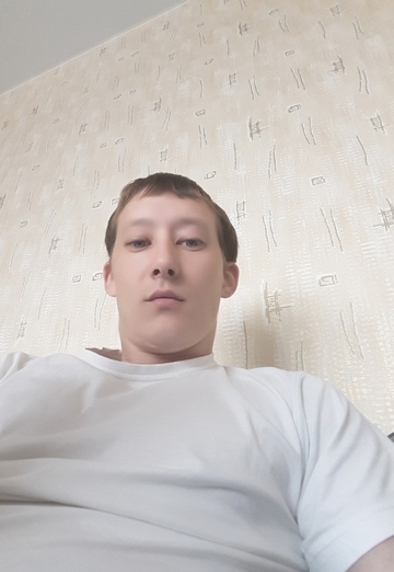 Моя фотография - Константин, 35 из Иркутск (@konstantin59140)