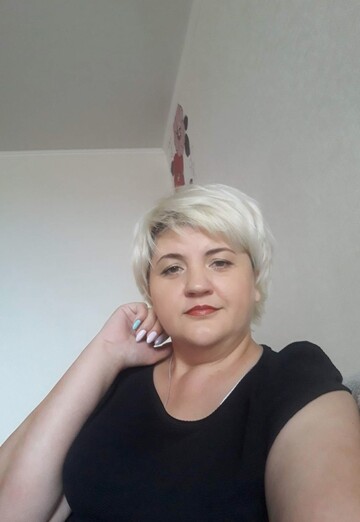 Моя фотография - Наталья, 46 из Октябрьский (Башкирия) (@natalya275554)