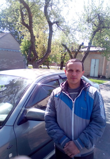 Моя фотография - Анатолий, 47 из Черкассы (@anatoliy59855)