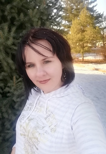 Mein Foto - Elena, 34 aus Bischkek (@elena469519)