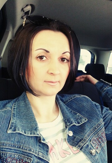 My photo - Olga, 41 from Mykolaiv (@olga293087)