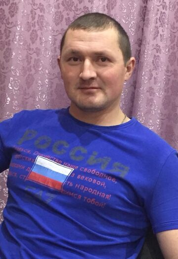 Моя фотография - Евгений, 43 из Москва (@evgeniy295292)