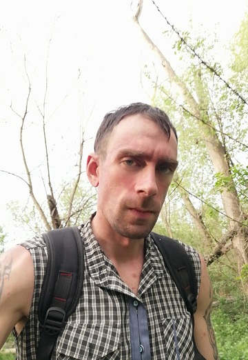 Моя фотография - Алекс, 32 из Таганрог (@aleks114270)