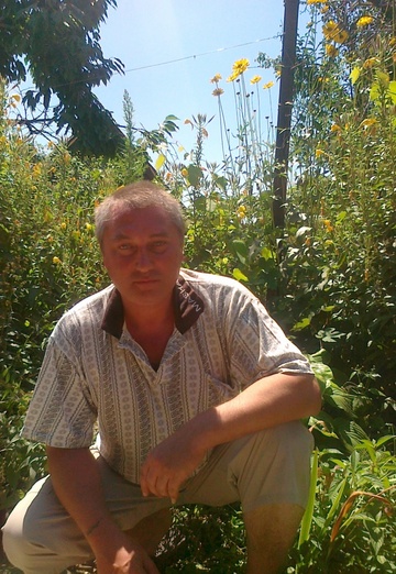 My photo - Aleksey, 49 from Belaya Glina (@aleksey124038)