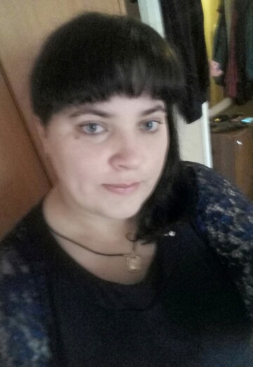 Моя фотография - ирина, 41 из Иркутск (@irina278037)