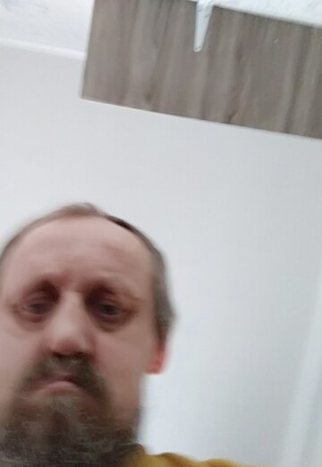 My photo - andrei, 54 from Minsk (@andrei20113)