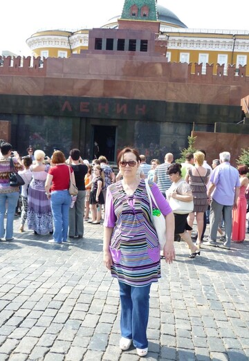 My photo - rafina, 61 from Blagoveshchensk (@rafina33)