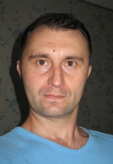 Моя фотография - Валерий, 52 из Черноморское (@valeriy34844)