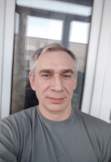 My photo - Yuriy, 49 from Smolensk (@uriy172046)