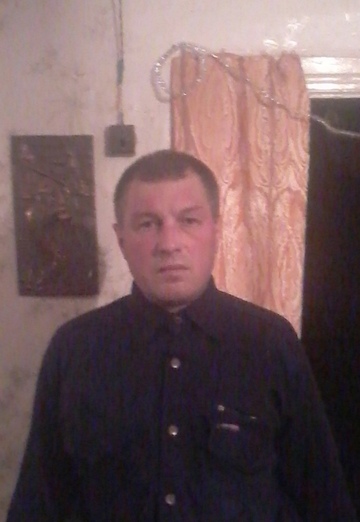 Моя фотография - Олег, 46 из Нижняя Салда (@oleg310223)