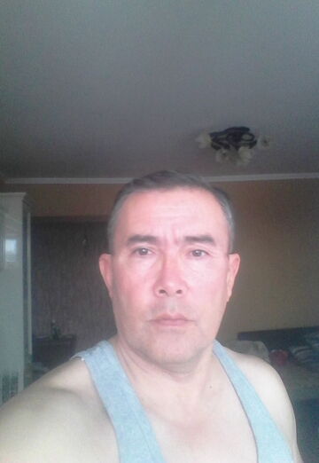 My photo - Rinat, 59 from Karaganda (@rinat13840)