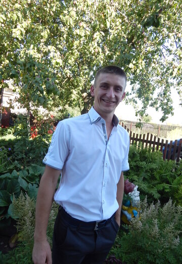 My photo - Aleksandr, 35 from Vysokaye (@aleksandr495222)