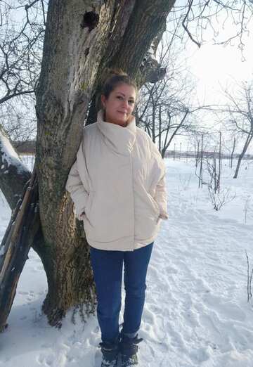 My photo - Darina, 33 from Kharkiv (@darina8821)