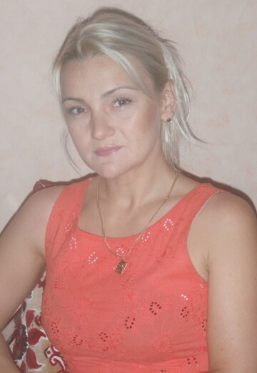Моя фотография - Светлана, 49 из Минск (@svetlana151858)