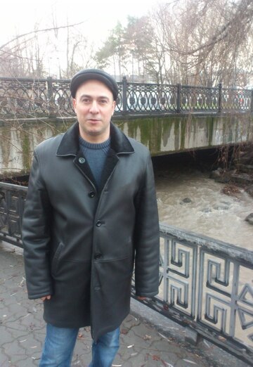 My photo - Aleksey, 44 from Balashikha (@aleksey397932)