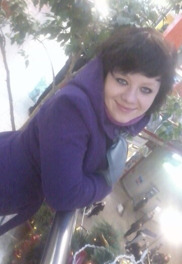 Моя фотография - Катя kat, 33 из Дзержинск (@katyakat2)