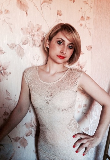 My photo - Ekaterina, 40 from Zvenigorod (@ekaterina33082)