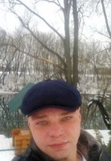 My photo - Aleksandr, 35 from Yefremov (@aleksandr691482)