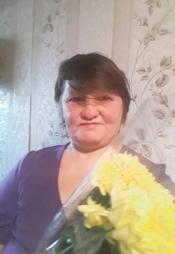 My photo - Galina, 57 from Irkutsk (@galina115147)